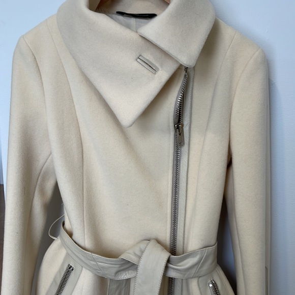 Mackage coat - Picture 5 of 13